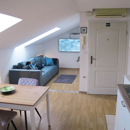 Apartment Ivna Pula Ngoại thất bức ảnh