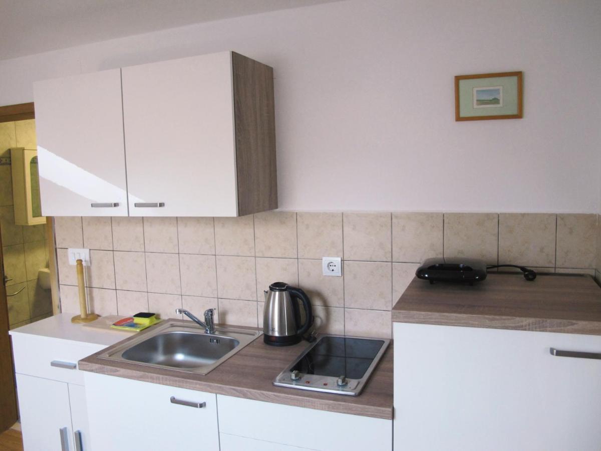 Apartment Ivna Pula Ngoại thất bức ảnh