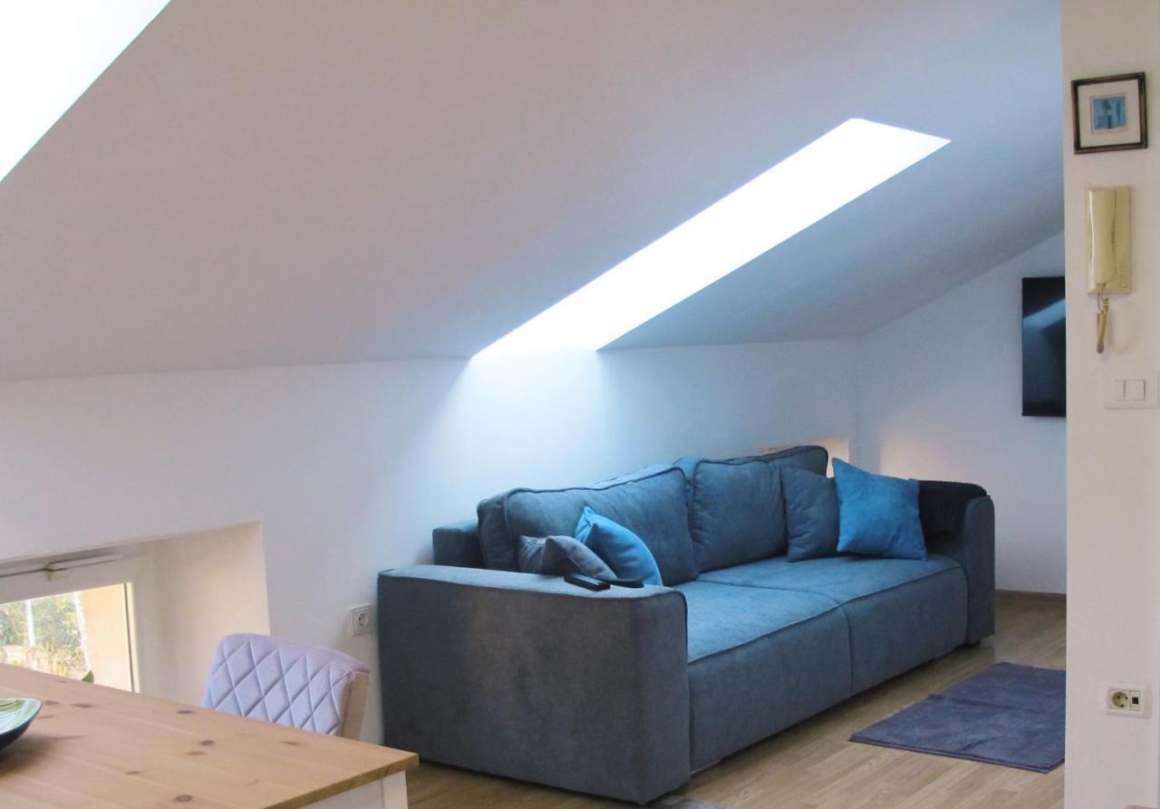 Apartment Ivna Pula Ngoại thất bức ảnh