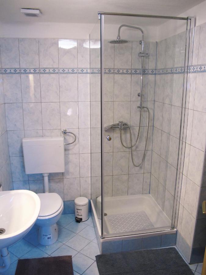Apartment Ivna Pula Ngoại thất bức ảnh