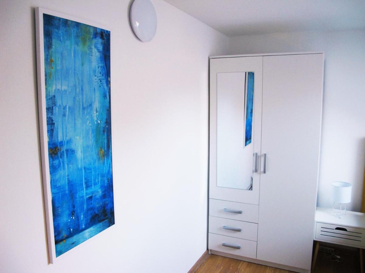 Apartment Ivna Pula Ngoại thất bức ảnh